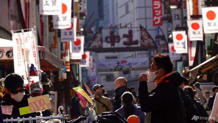 COVID-19: Japan PM says government will consider state of emergency for Tokyo area COVID-19: Japan PM says government will consider state of emergency for Tokyo area