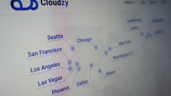 Cloud company assisted 17 different government hacking groups -US researchers - Vimarsana News