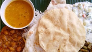 அன்றாடம் சாப்பிடும் உணவுப் பொருள்களில் மறைந்திருக்கும் உப்பு - எப்படிக் கண்டுபிடிக்கலாம்?