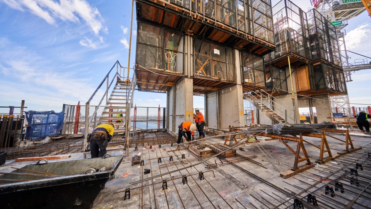 Navigating urbanisation in a net-zero era