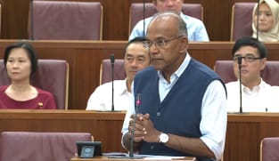 Ministerial statement: K Shanmugam on Singapore’s national drug control policy