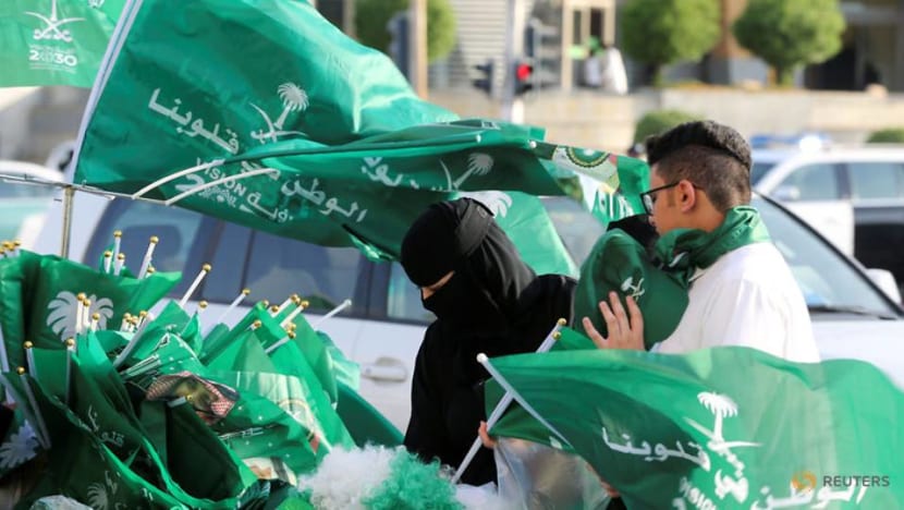 Saudi uses sports 'soft power' as lever of influence Saudi uses sports 'soft power' as lever of influence
