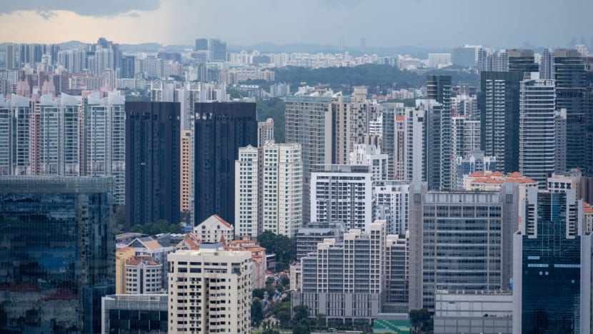 Cases of home rental scams jumped from 192 to 979 over the past year: Sun Xueling Cases of home rental scams jumped from 192 to 979 over the past year: Sun Xueling