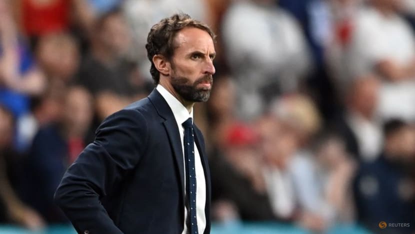 Football: England boss Southgate says he received abuse for encouraging vaccination Football: England boss Southgate says he received abuse for encouraging vaccination