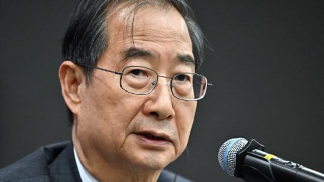 韩国总理承诺尽快查清梨泰院踩踏事故原因和真相