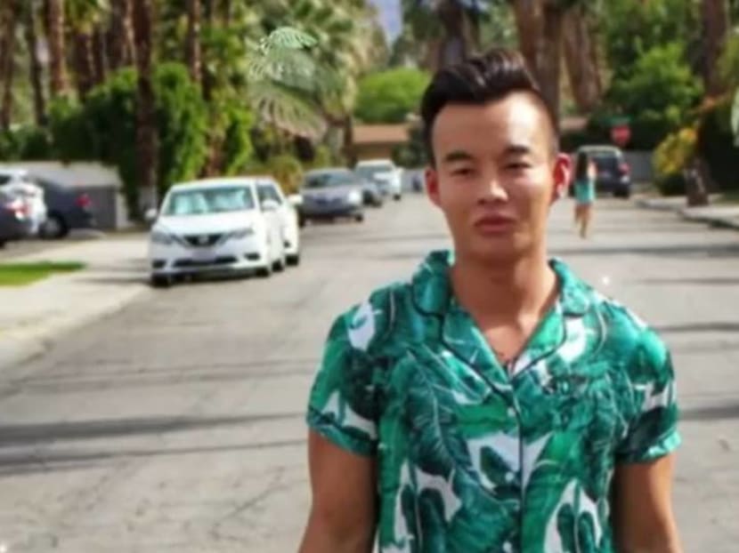 Bling Empire’s Kane Lim reveals why he deleted his texts in family group chat Bling Empire’s Kane Lim reveals why he deleted his texts in family group chat