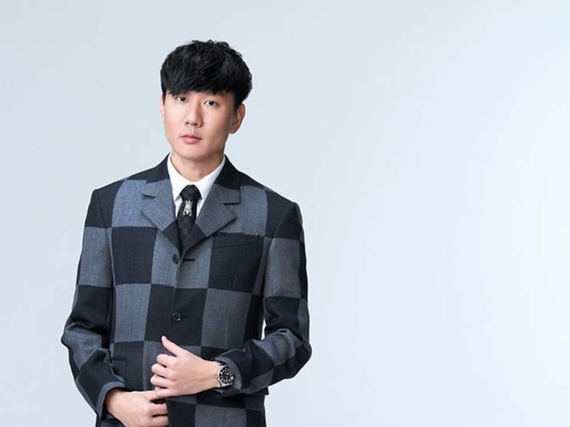 Watch JJ Lin perform his new songs in free livestream concert on Oct 30 Watch JJ Lin perform his new songs in free livestream concert on Oct 30