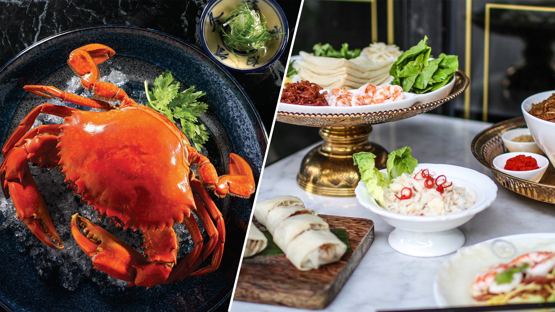 4 New Restaurants That Still Have Seats Available This Mother’s Day Weekend 4 New Restaurants That Still Have Seats Available This Mother’s Day Weekend