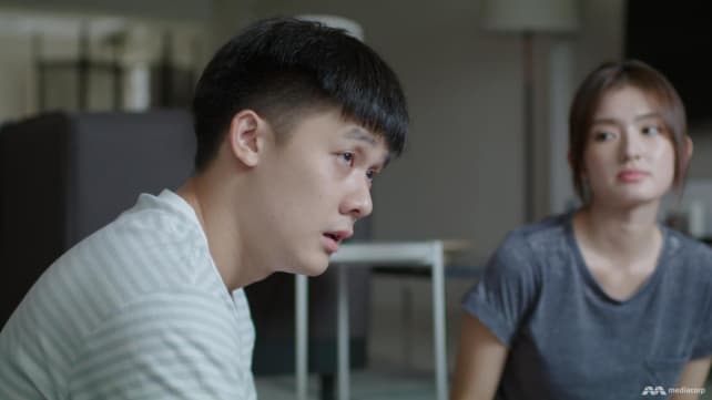 How a character with an intellectual disability, along with an inspired cast and crew, brought viewers back to Singapore drama