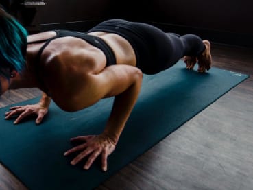 Expert tips: Guide to an effective strength training routine