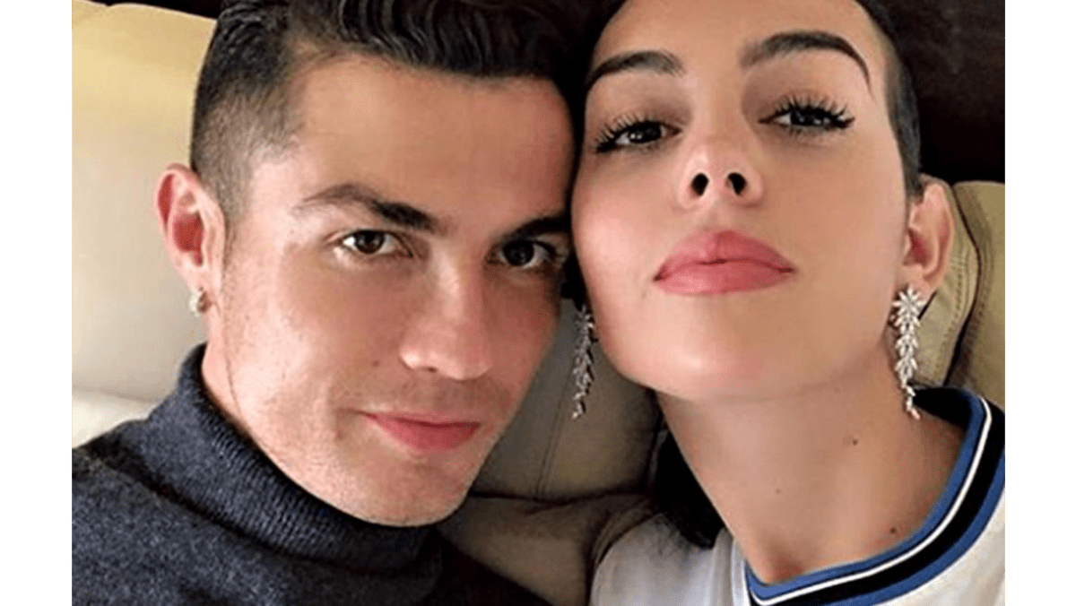 Cristiano Ronaldo reveals marriage plans - 8days