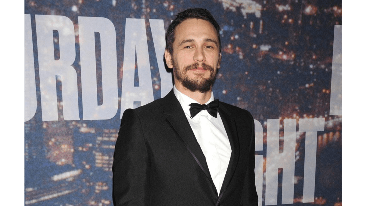 James Franco to direct movie adaptation of Inside the World of ESPN