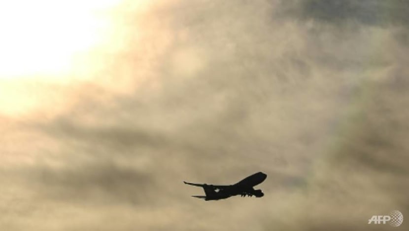 Commentary: Airlines that shift towards long-haul flights will succeed post-coronavirus Commentary: Airlines that shift towards long-haul flights will succeed post-coronavirus
