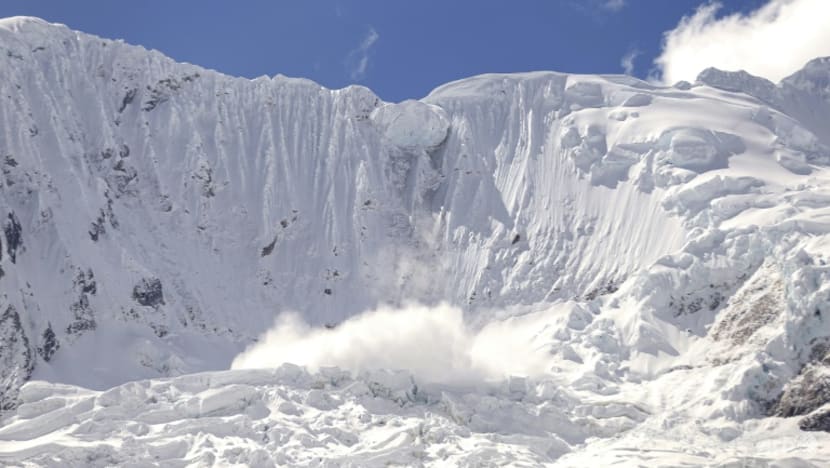 Climate change effect on Peruvian glaciers debated in German court Climate change effect on Peruvian glaciers debated in German court
