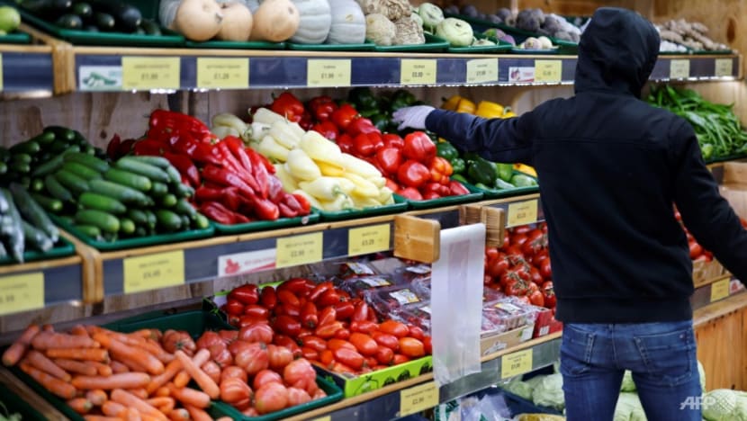 Commentary: Is the world on the brink of a food crisis because of the Ukraine war? Commentary: Is the world on the brink of a food crisis because of the Ukraine war?