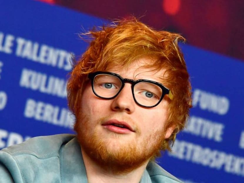 Ed Sheeran has written a song for K-pop group BTS – it’s his second Ed Sheeran has written a song for K-pop group BTS – it’s his second