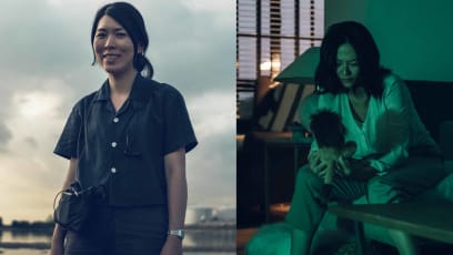 We Ask One Of The Directors Of HBO's Folklore: Why Aren't There More Singapore Female Directors Doing Horror?