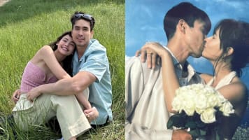 Thai Stars Nadech And Yaya, Who Are Known As The “Nation's Couple”, Engaged After 12 Years Of Dating