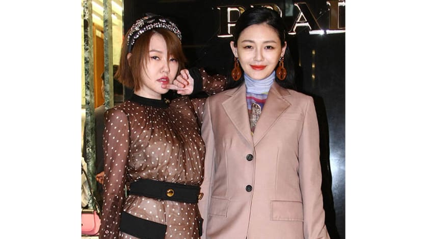 How to spot a vixen, according to Barbie and Dee Hsu