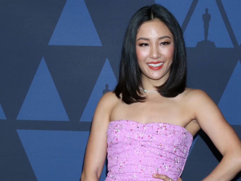 Is Constance Wu Mad About Fresh Off the Boat Renewal?