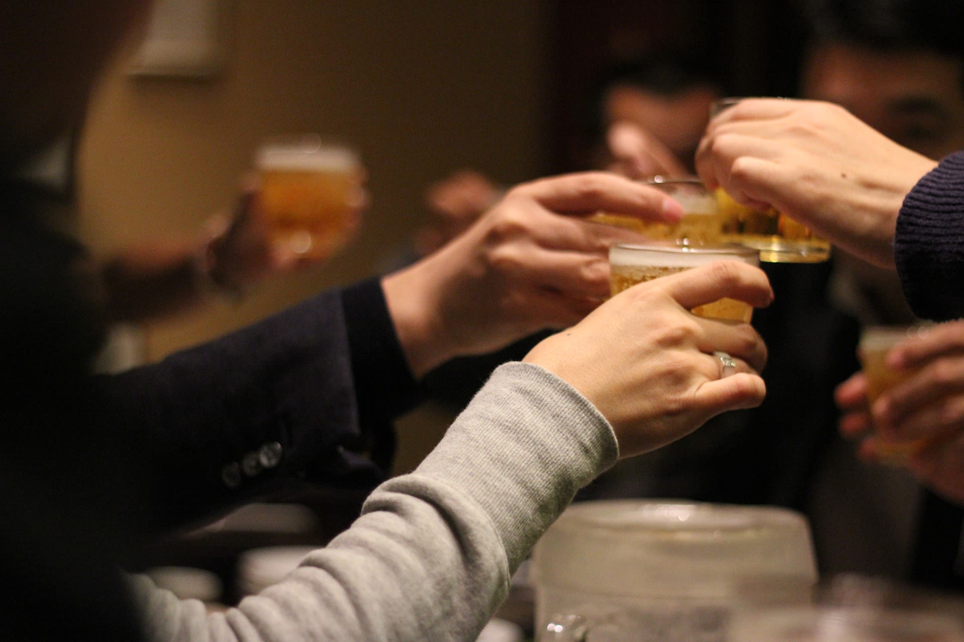 In an operation on June 15, 2021, police found eight men and three women allegedly consuming alcohol and socializing within an unlicensed ‘KTV-concept’ in an office unit in Woodlands. In an operation on June 15, 2021, police found eight men and three women allegedly consuming alcohol and socializing within an unlicensed ‘KTV-concept’ in an office unit in Woodlands.