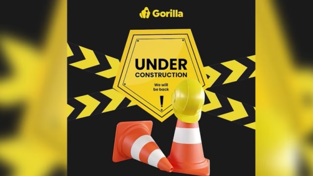 没获得批准就停止服务 虚拟通讯运营商Gorilla Mobile被资信局调查