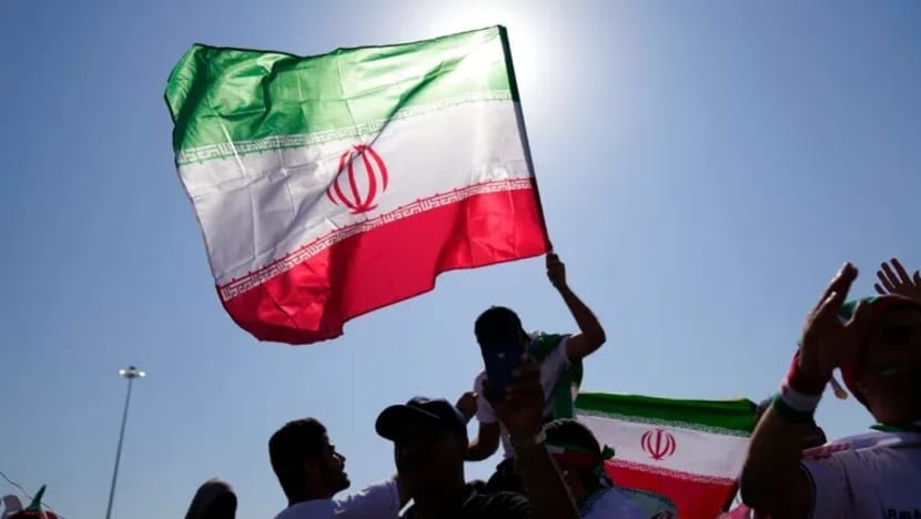 Piala Dunia 2022: Iran kemuka bantahan terhadap FIFA 