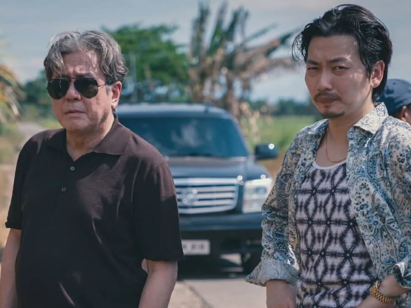 Big Bet’s cast on shooting a K-drama in the Philippines with… South Korea’s own Johnny Depp? Big Bet’s cast on shooting a K-drama in the Philippines with… South Korea’s own Johnny Depp?
