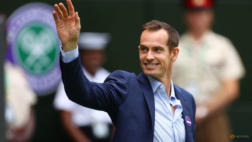 Murray returns to Britain's Davis Cup squad Murray returns to Britain's Davis Cup squad