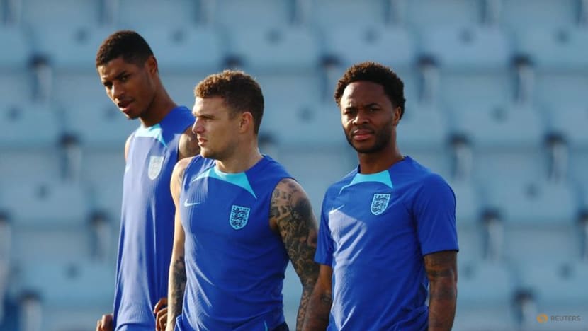 Sterling to rejoin England camp before quarter-final with France Sterling to rejoin England camp before quarter-final with France