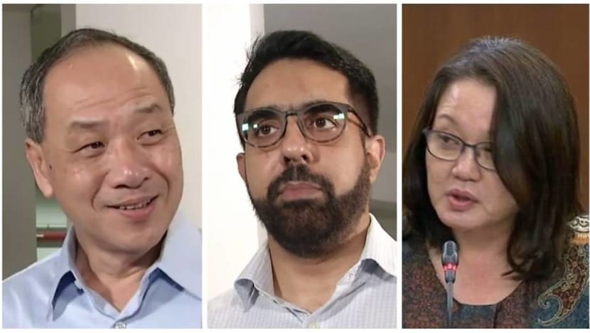 AHTC trial: In good faith or not? Court of 5 judges grills lawyers in WP leaders' appeal against verdict