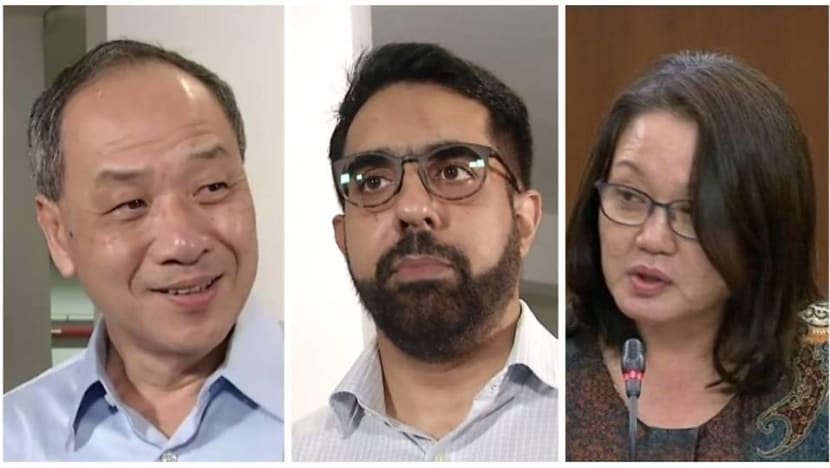 AHTC trial: In good faith or not? Court of 5 judges grills lawyers in WP leaders' appeal against verdict AHTC trial: In good faith or not? Court of 5 judges grills lawyers in WP leaders' appeal against verdict