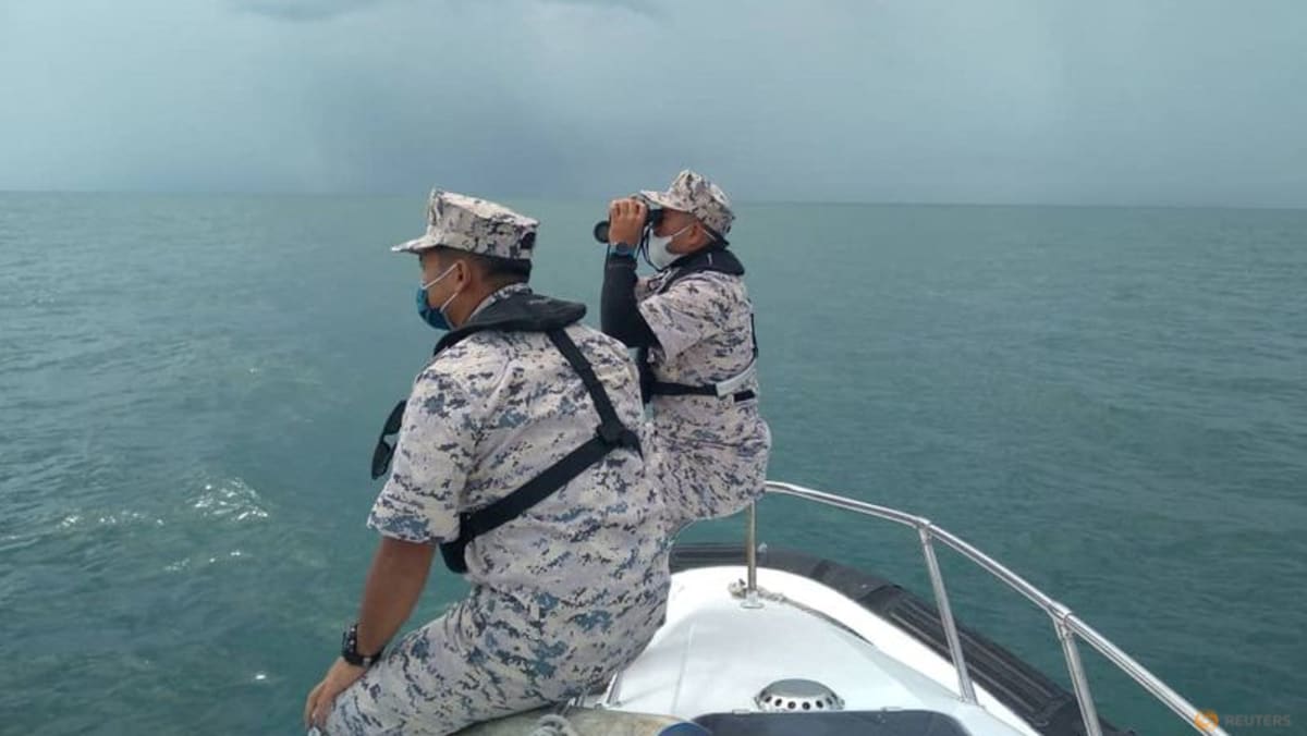 Terapkan praktik yang aman, kata para pelaku industri penyelaman di lepas pantai Mersing Johor di tengah kecelakaan