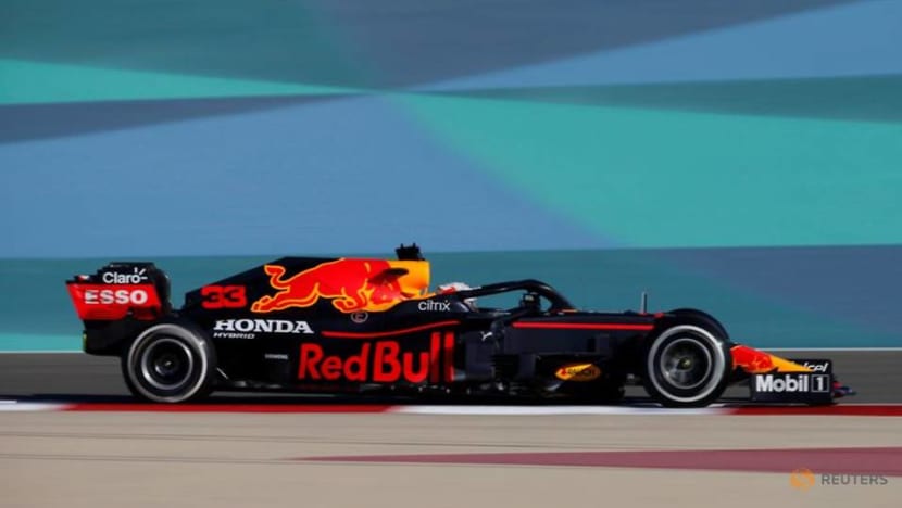 Red Bull are ahead on performance, says Mercedes strategy head