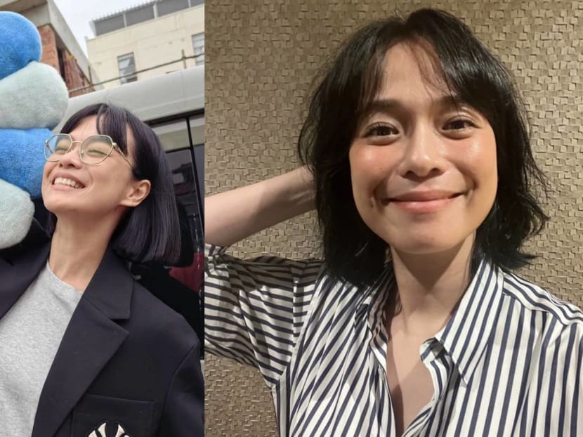 Felicia Chin Takes 3 Months Of No-Pay Leave To Film New Mediacorp Drama