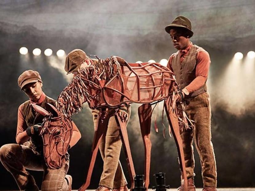 Singapore International Festival of Arts, War Horse cancelled due to COVID-19