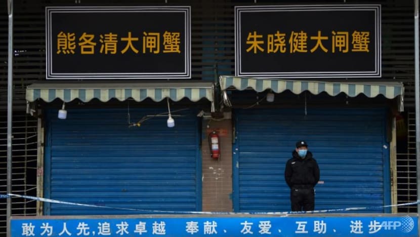 Wuhan virus death toll hits 213 in China, nearly 10,000 infected Wuhan virus death toll hits 213 in China, nearly 10,000 infected