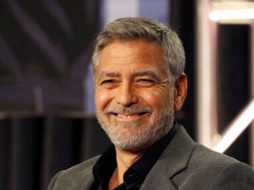 Hollywood A-lister George Clooney says he has cut his own hair 'for 25 years' Hollywood A-lister George Clooney says he has cut his own hair 'for 25 years'