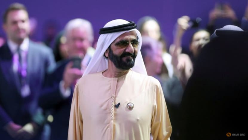NSO ended Pegasus contract with UAE over Dubai leader's hacking NSO ended Pegasus contract with UAE over Dubai leader's hacking