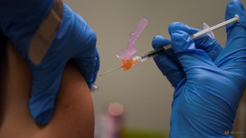 WHO chief scientist urges people not to panic over Omicron COVID-19 variant WHO chief scientist urges people not to panic over Omicron COVID-19 variant