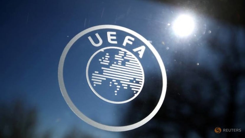 Soccer-2021 U-17 Euros cancelled due to COVID-19 pandemic Soccer-2021 U-17 Euros cancelled due to COVID-19 pandemic