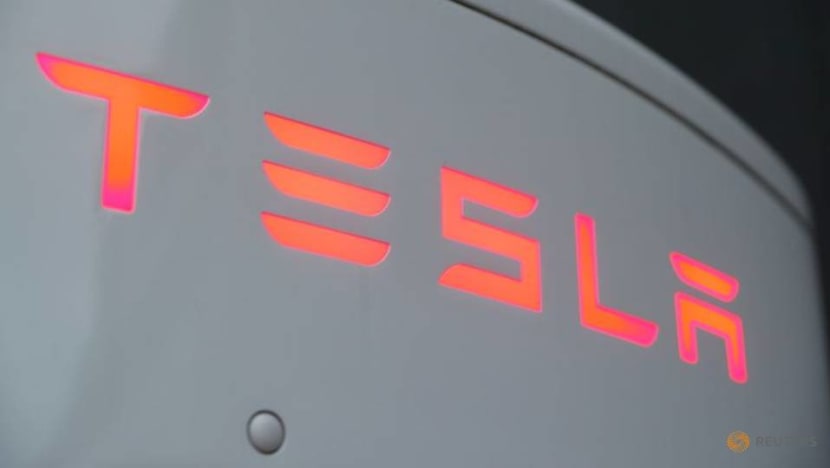 Tesla surges as fund managers face big decision: How much to own Tesla surges as fund managers face big decision: How much to own