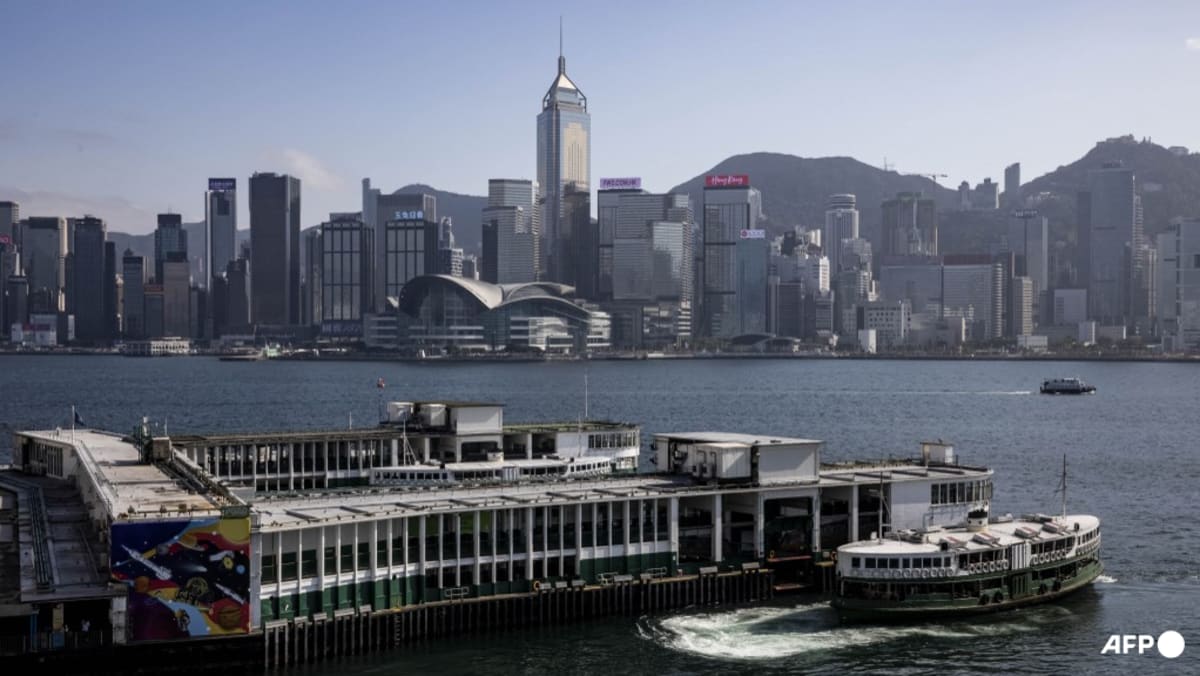 Hong Kong reveals plans to expand top talent visa scheme as lawmakers suggest tightening criteria