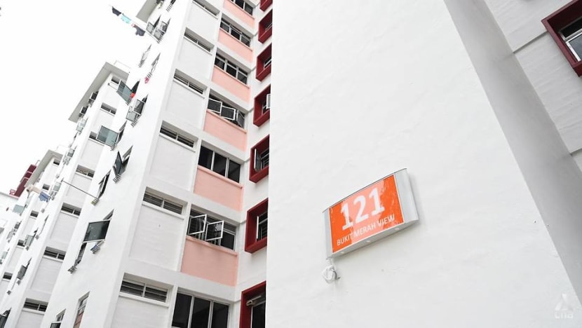 Singapore reports 37th COVID-19 fatality; woman was unvaccinated and linked to 121 Bukit Merah View cluster Singapore reports 37th COVID-19 fatality; woman was unvaccinated and linked to 121 Bukit Merah View cluster