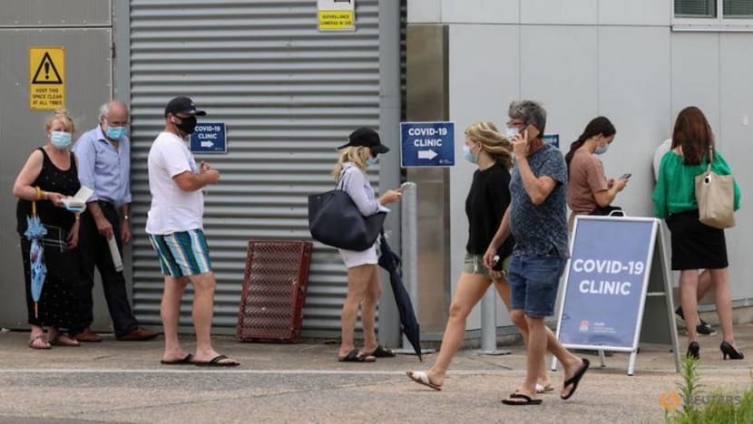 Australia set for 10th day of no local COVID-19 cases Australia set for 10th day of no local COVID-19 cases