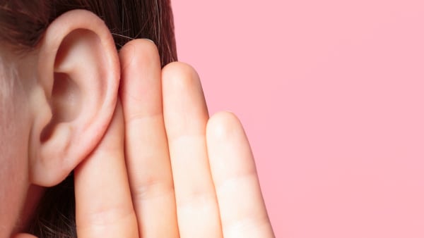 Why do some people hear a constant ringing in their ears Is it normal CNA Lifestyle