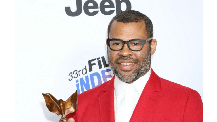 Jordan Peele signs five-year deal with Universal Jordan Peele signs five-year deal with Universal