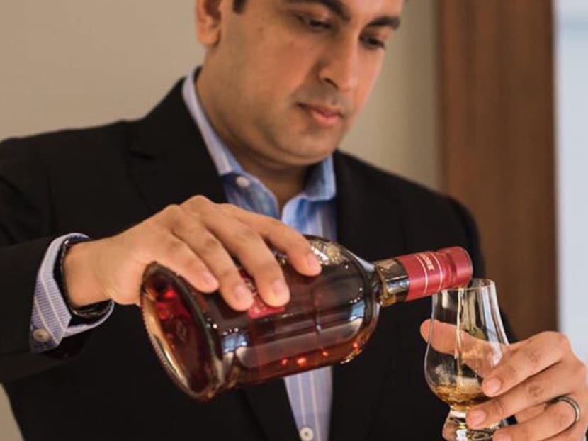 Investing in old, rare whiskies: How much is out there and what do NFTs have to do with it? Investing in old, rare whiskies: How much is out there and what do NFTs have to do with it?