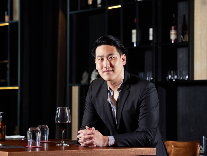 S$400 for a 'Made in China' wine: How does this top-dollar vino taste? -  CNA Luxury