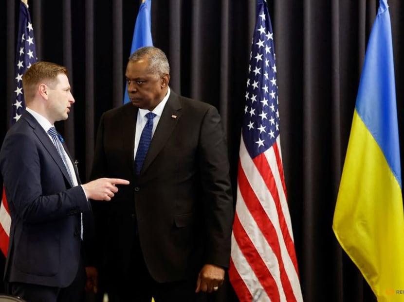 Allies move to bolster Ukrainian tank forces ahead of counteroffensive